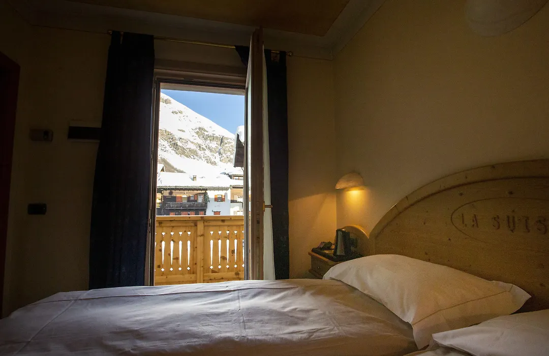 Hotel La Suisse-1